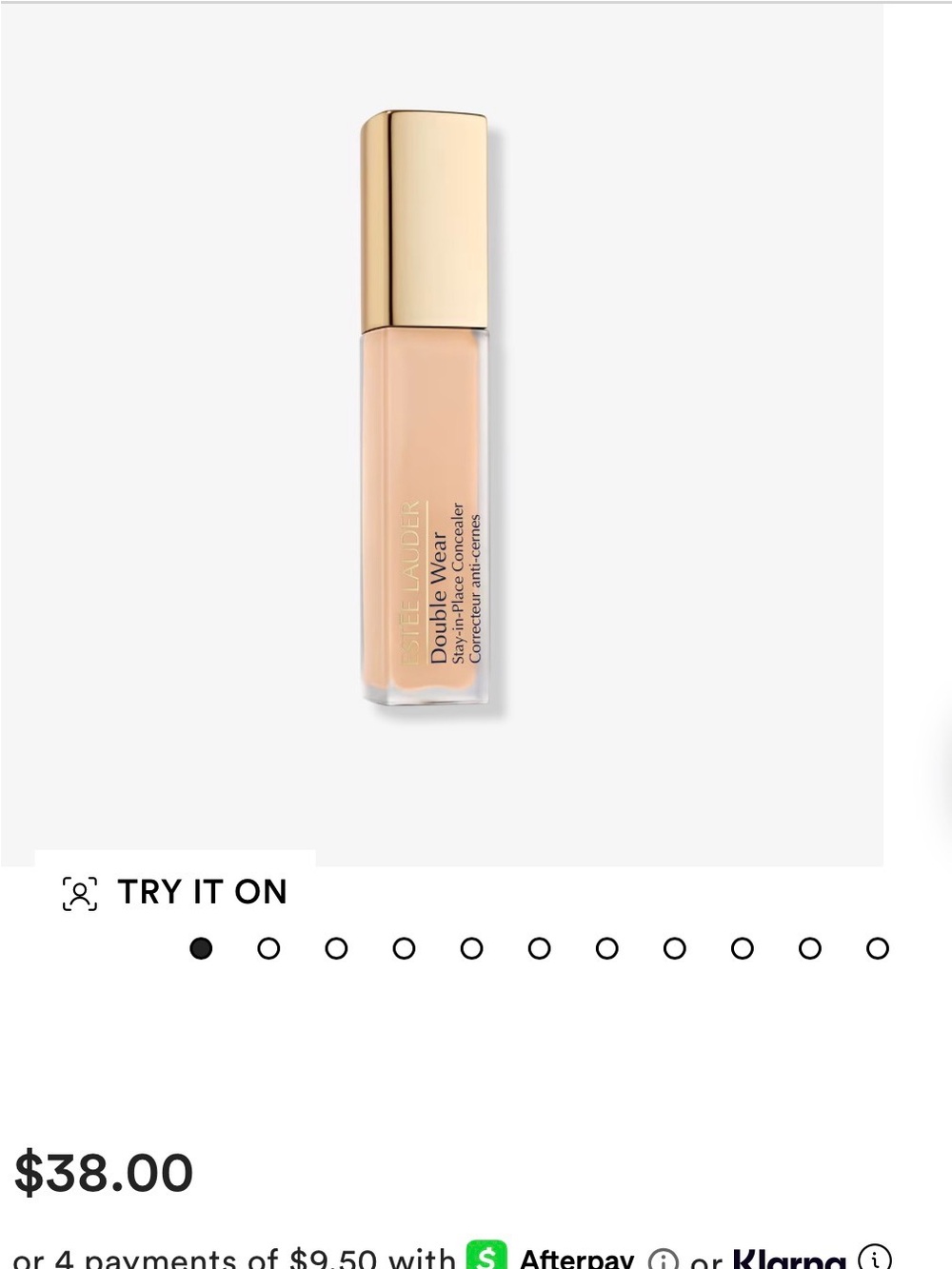 Estee Lauder Double Wear Concealer